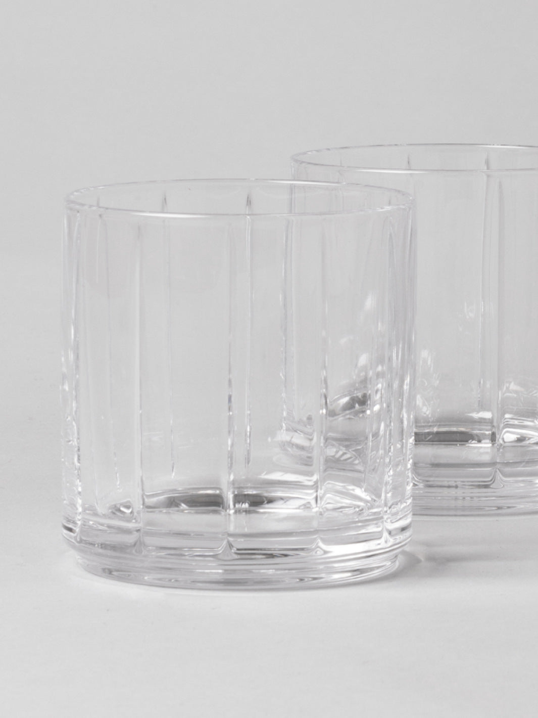 FABLE The Rocks Glasses (4-Pack)
