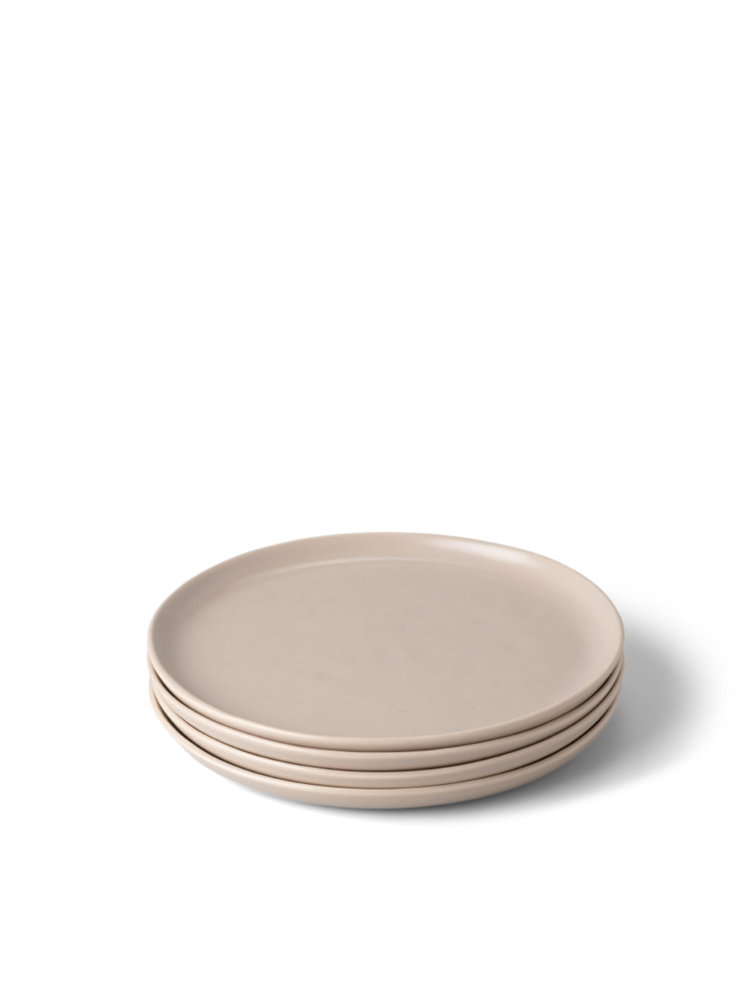 The Salad Plates, Salad Plates in Different Colors