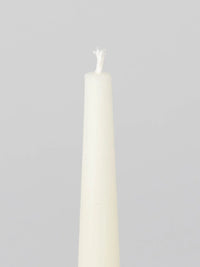 Photo of FABLE The Taper Candles (2-Pack) (Tall) (Cream) (Damaged Box) ( ) [ Yard Sale ] [ Yard Sale ]