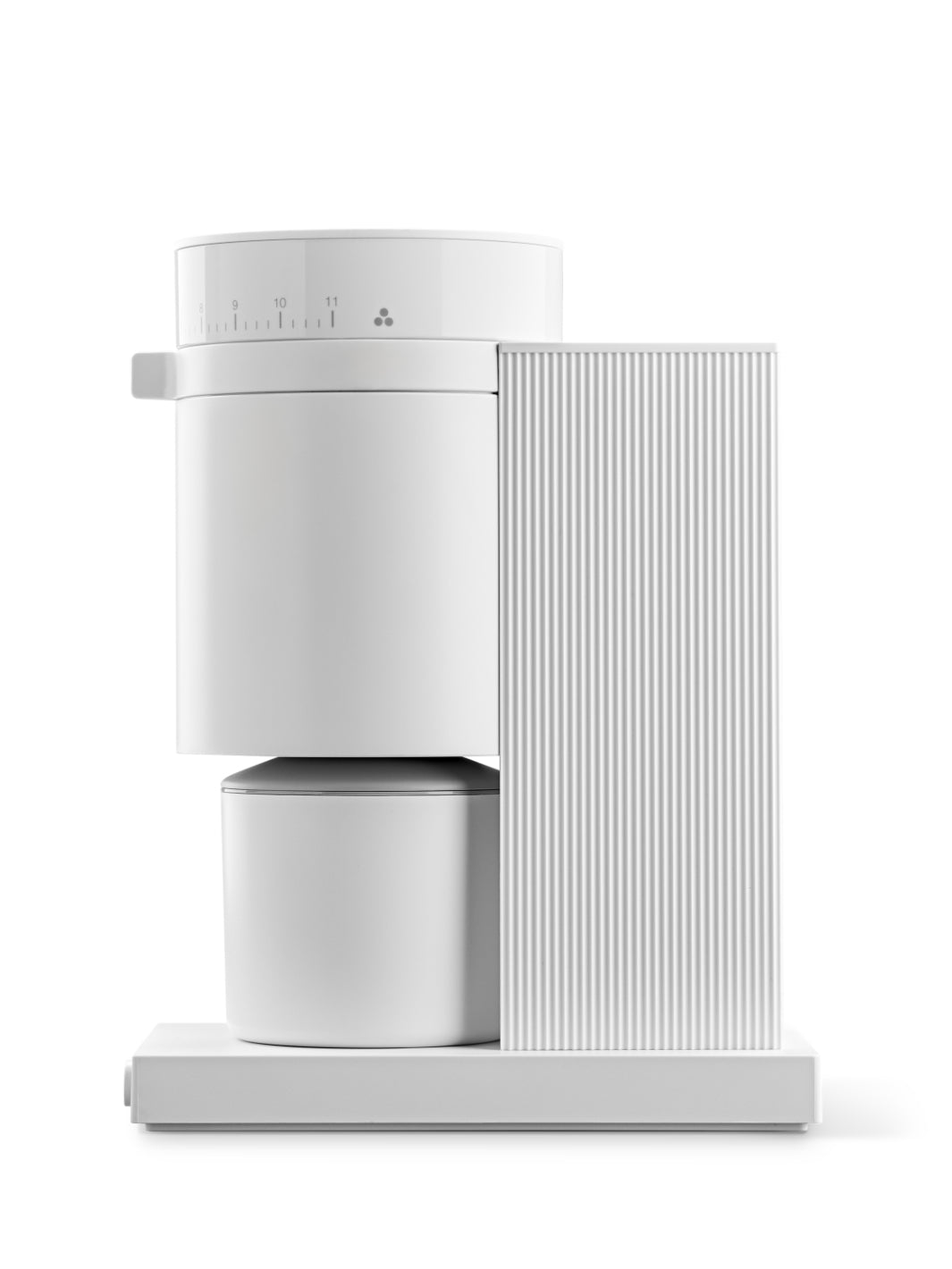 FELLOW Opus All-Purpose Grinder (120V) (Matte White) (Open Box)