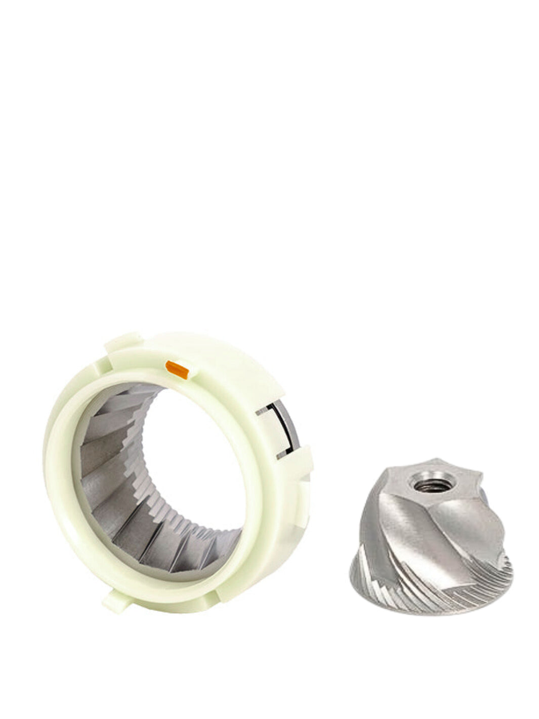 BARATZA Virtuoso Burr Set