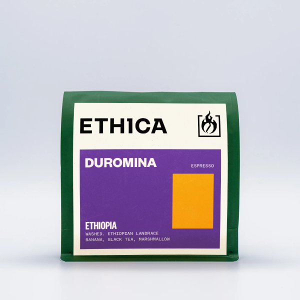 Ethica - Duromina Espresso