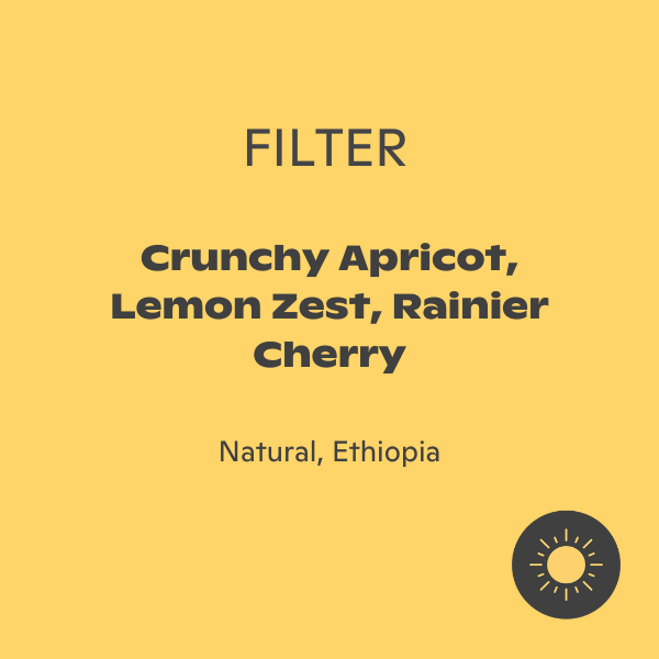 Moving Coffee - Bombe Bensa N