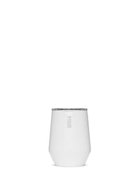 Photo of MiiR Wine Tumbler (10oz/295ml) (White) (Damaged Box) ( Default Title ) [ Yard Sale ] [ Yard Sale ]