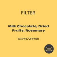 Photo of Ethica - Wilton Benitez ( ) [ Ethica Coffee Roasters ] [ Coffee ]