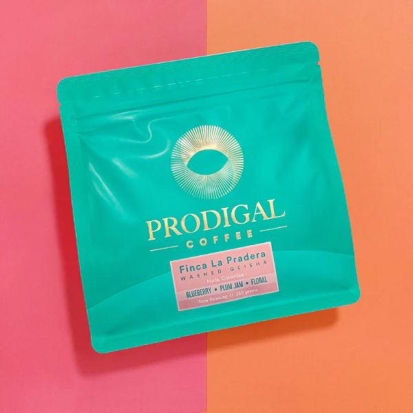 Photo of Prodigal - Finca La Pradera: Geisha ( ) [ Prodigal ] [ Coffee ]