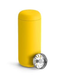 Photo of FELLOW Carter Move Mug (473ml/16oz) ( Lemon Zest ) [ Fellow ] [ Reusable Cups ]