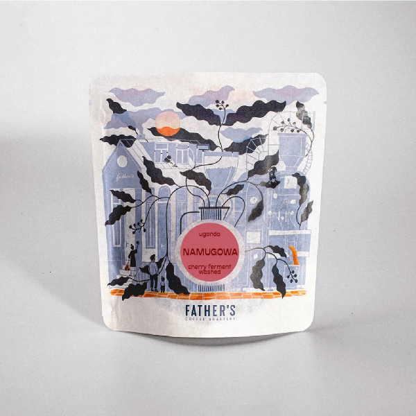 Photo of Father's - Namugowa ( ) [ Father's Coffee ] [ Coffee ]