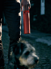 Photo of MiiR Wide Mouth Bottle (591ml/20oz) ( ) [ MiiR ] [ Hydration Bottles ]