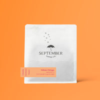 Photo of September - Edimer Ortega ( Default Title ) [ September Coffee Co ] [ Coffee ]