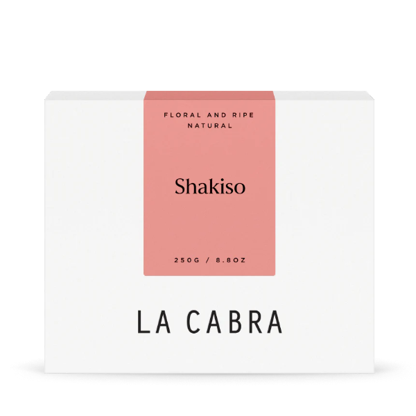 Photo of La Cabra - Shakiso ( Default Title ) [ La Cabra ] [ Coffee ]