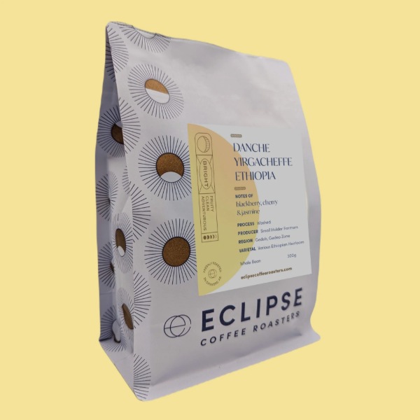 Eclipse - Danche