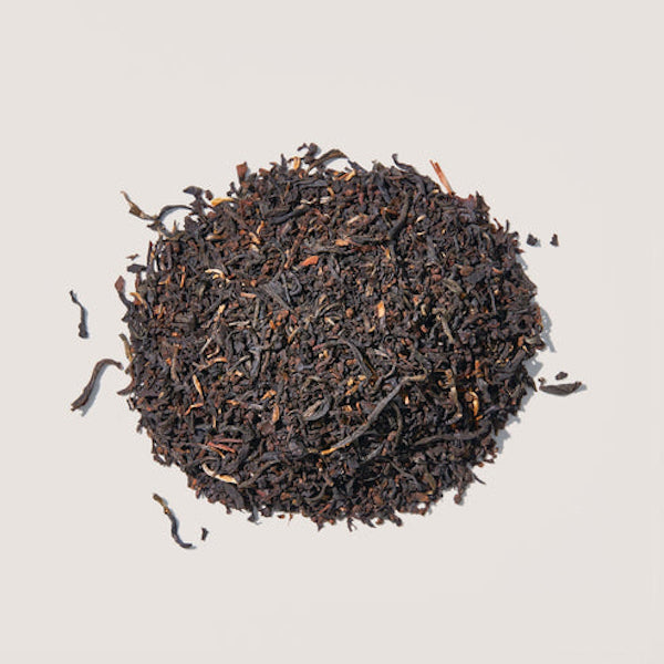 Firebelly Tea - The Champion: Black Tea (125g)