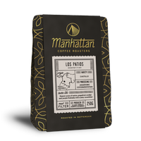 Photo of Manhattan - Los Patios ( ) [ Manhattan Coffee Roasters ] [ Coffee ]