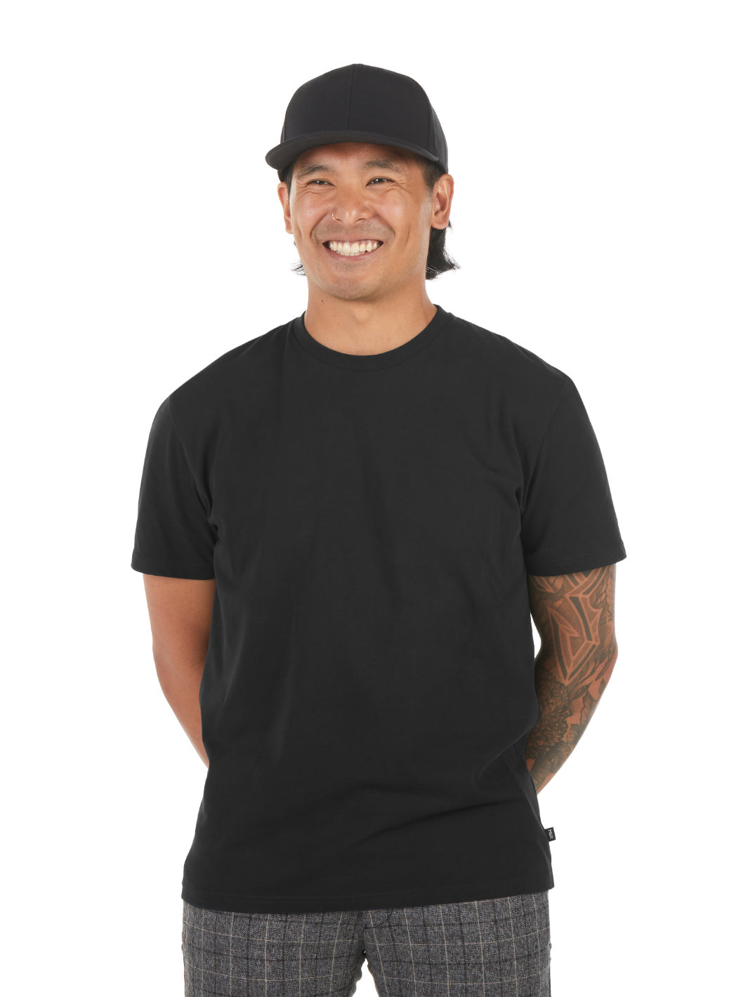 MiiR Recycled Poly Classic 6-Panel Hat