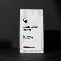 Photo of Cupping Room - La Huaca Caturra #4 ( Default Title ) [ Cupping Room ] [ Coffee ]