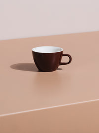 Photo of ACME Classic Small [Flat White] Cup (150ml/5.10oz) ( ) [ Acme & Co. ] [ Coffee Cups ]