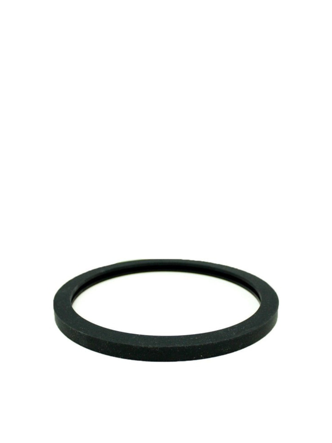BARISTA BASICS Open Bottom Round Knock Box (⌀152.4mm/6in)