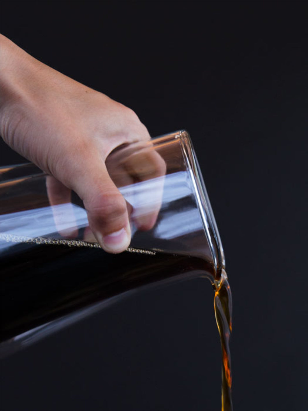 FELLOW Stagg Double Wall Carafe (Minor Aesthetic Defect)