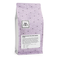 Photo of Monogram - Inmaculada Fellows Gesha ( Default Title ) [ Monogram ] [ Coffee ]