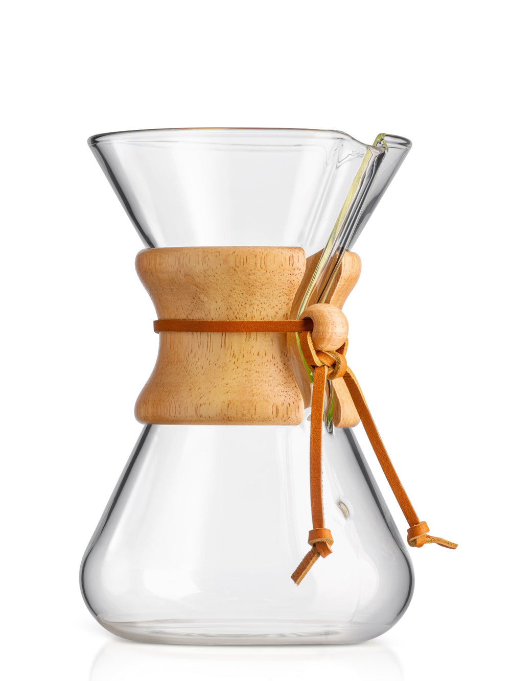 CHEMEX® Five Cup Handblown