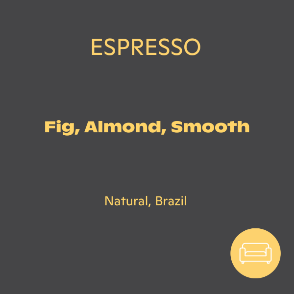 Assembly Coffee - Assembly House Espresso