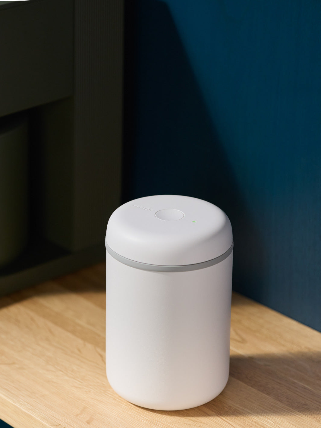 FELLOW Electric Atmos Vacuum Canister