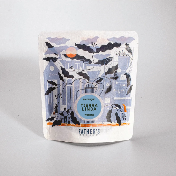 Father's - Tierra Linda