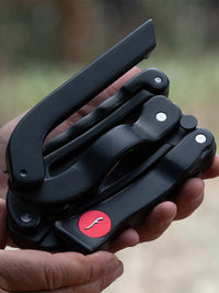 Photo of FLAIR 2GO Portable Lever Espresso Maker ( ) [ Flair Espresso ] [ Espresso Machines ]