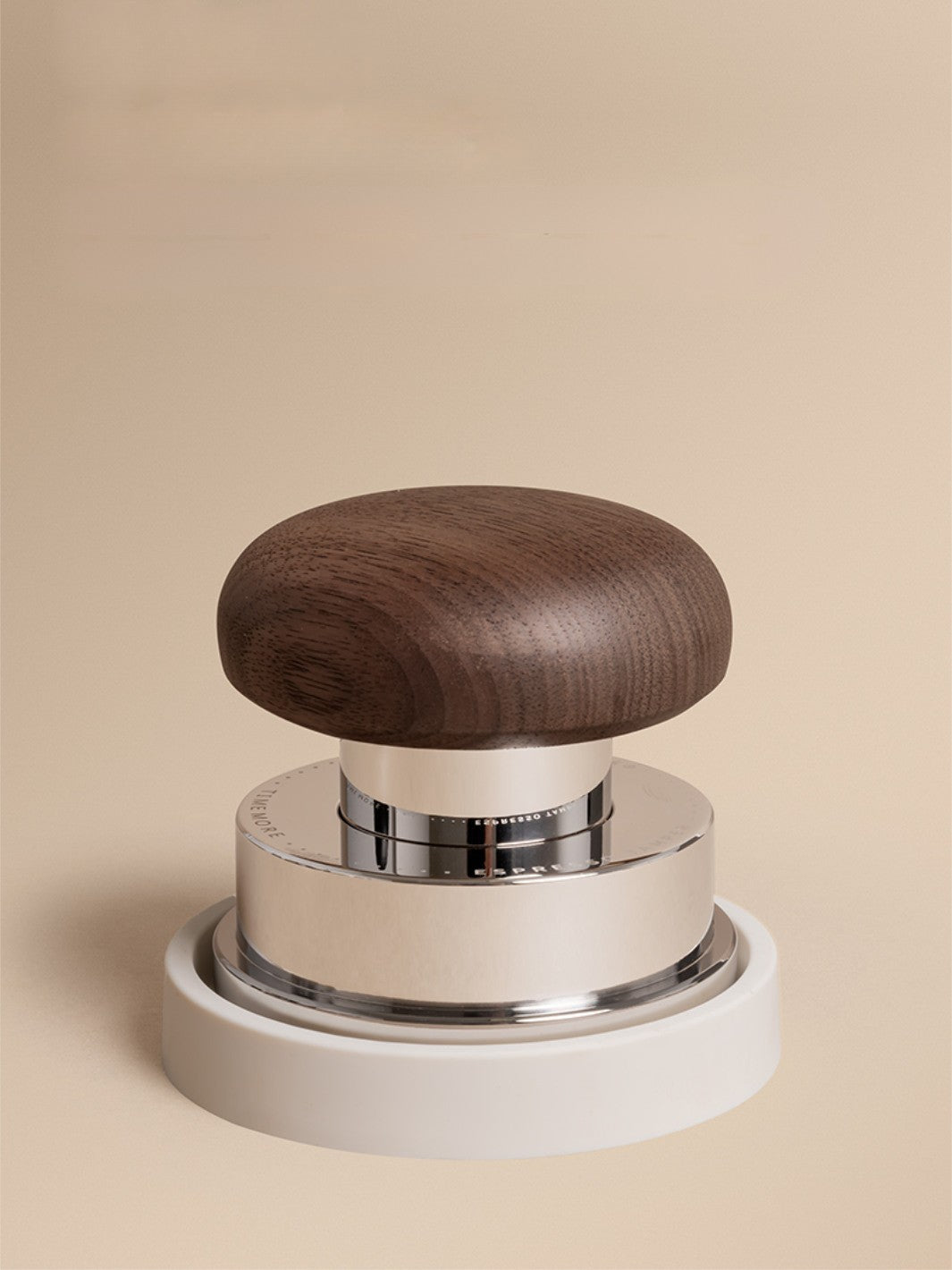 TIMEMORE PUCKS Calibrated Tamper (⌀58.4mm/2.3in) / Tampers