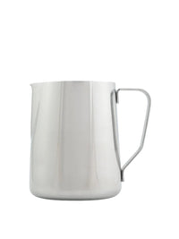 Photo of BARISTA BASICS Milk Pitcher (591ml/20oz) ( ) [ Barista Basics ] [ Milk Pitchers ]