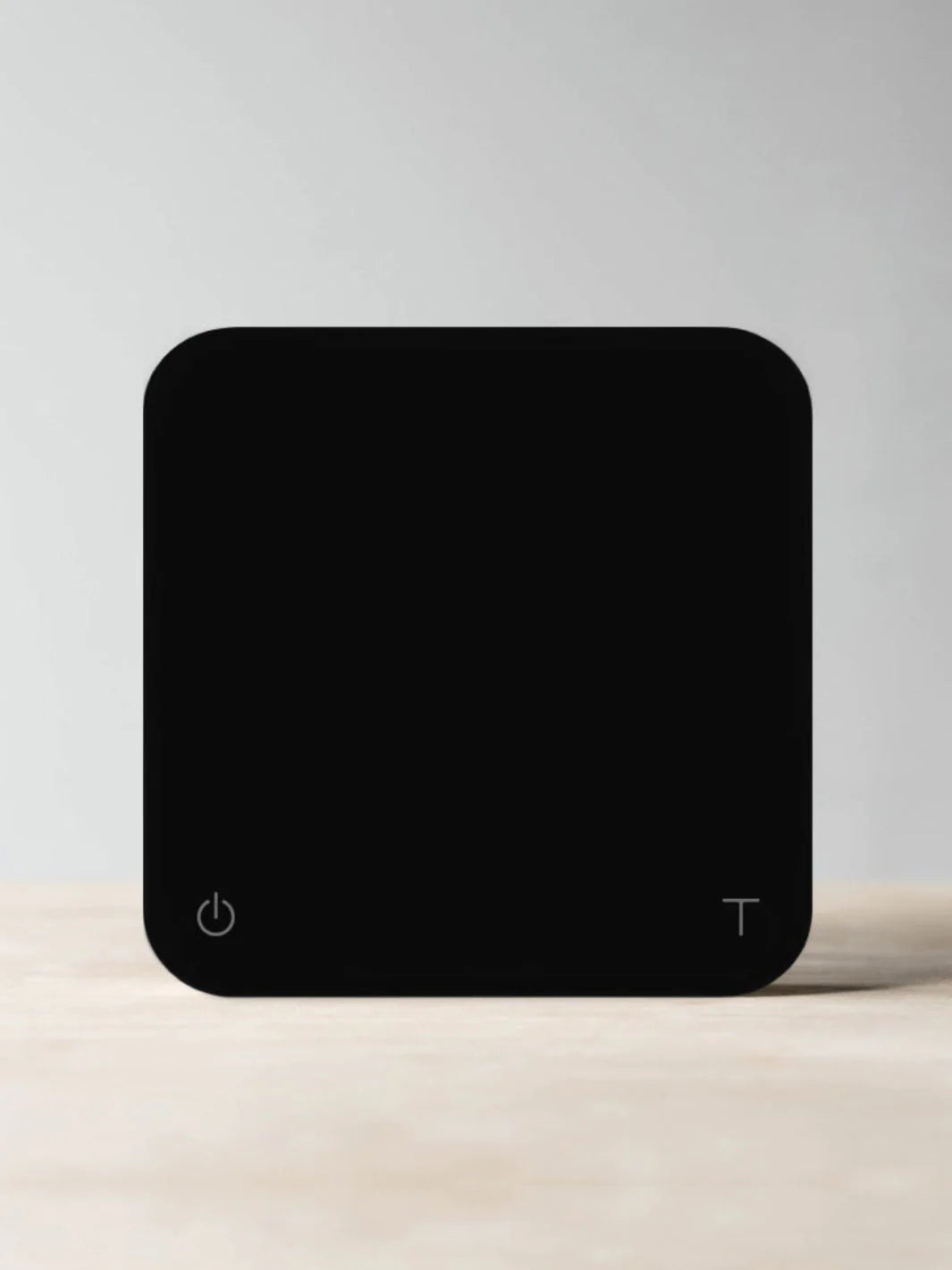 Acaia Pearl Coffee Scale (Pitch Black) (Lightly Used)