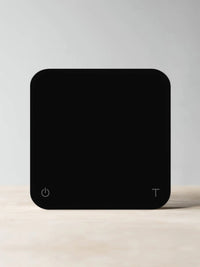 Photo of Acaia Pearl Coffee Scale (Pitch Black) (Lightly Used) ( ) [ Yard Sale ] [ Yard Sale ]