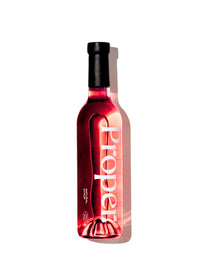Photo of PROPER Strawberry Syrup (375ml/12.6oz) ( ) [ Proper Syrups ] [ Syrup ]