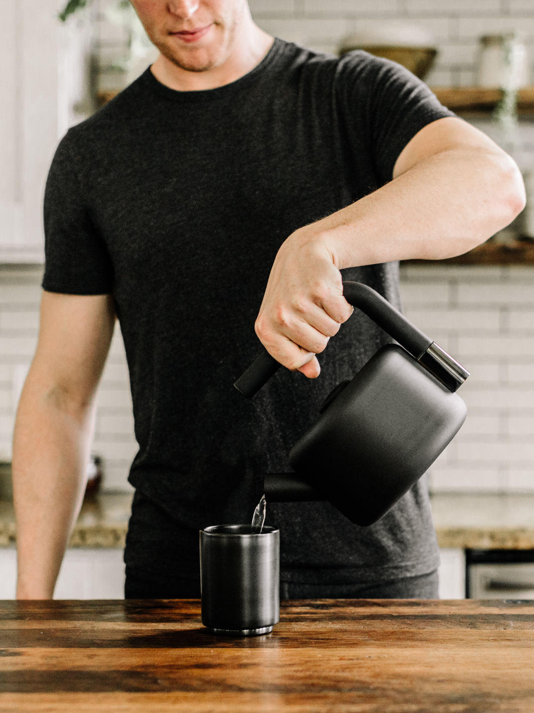 FELLOW Clyde Kettle (Minor Aesthetic Defect)