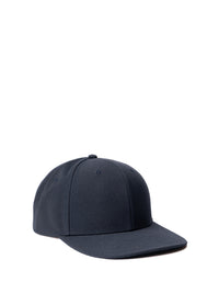 Photo of MiiR Recycled Poly Classic 6-Panel Hat ( Tidal Blue ) [ MiiR ] [ Apparel ]