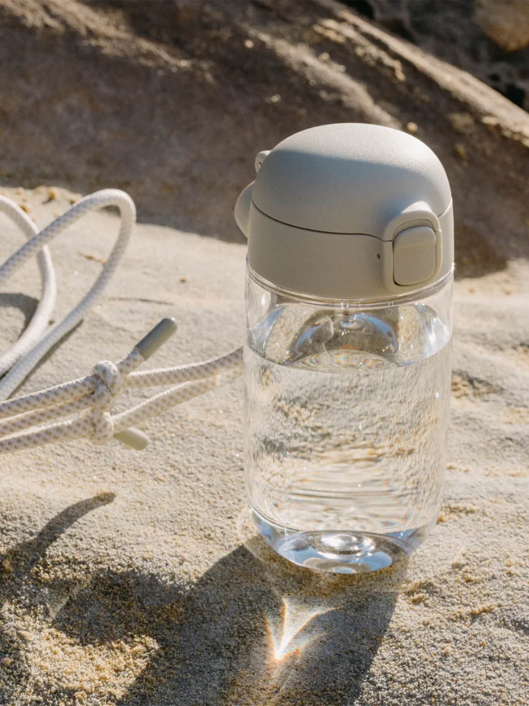 KINTO KIDS WATER BOTTLE (380ml/12.9oz)
