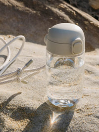 Photo of KINTO KIDS WATER BOTTLE (380ml/12.9oz) ( ) [ KINTO ] [ Hydration Bottles ]