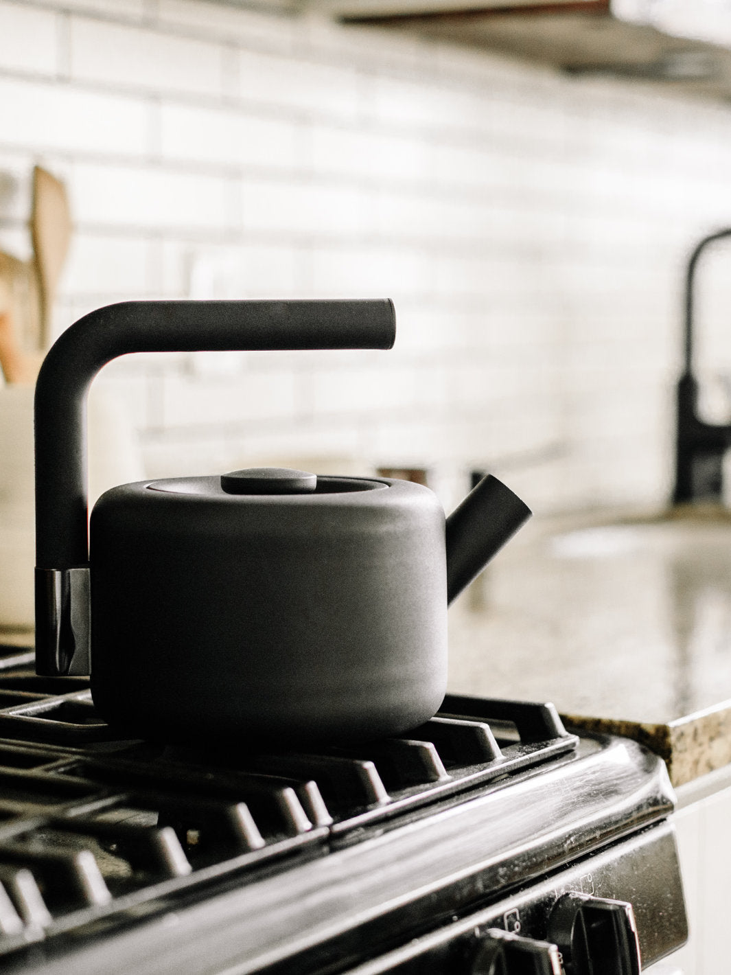 FELLOW Clyde Kettle (Minor Aesthetic Defect)