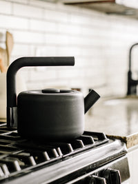 Photo of FELLOW Clyde Kettle (Minor Aesthetic Defect) ( ) [ Yard Sale ] [ Yard Sale ]