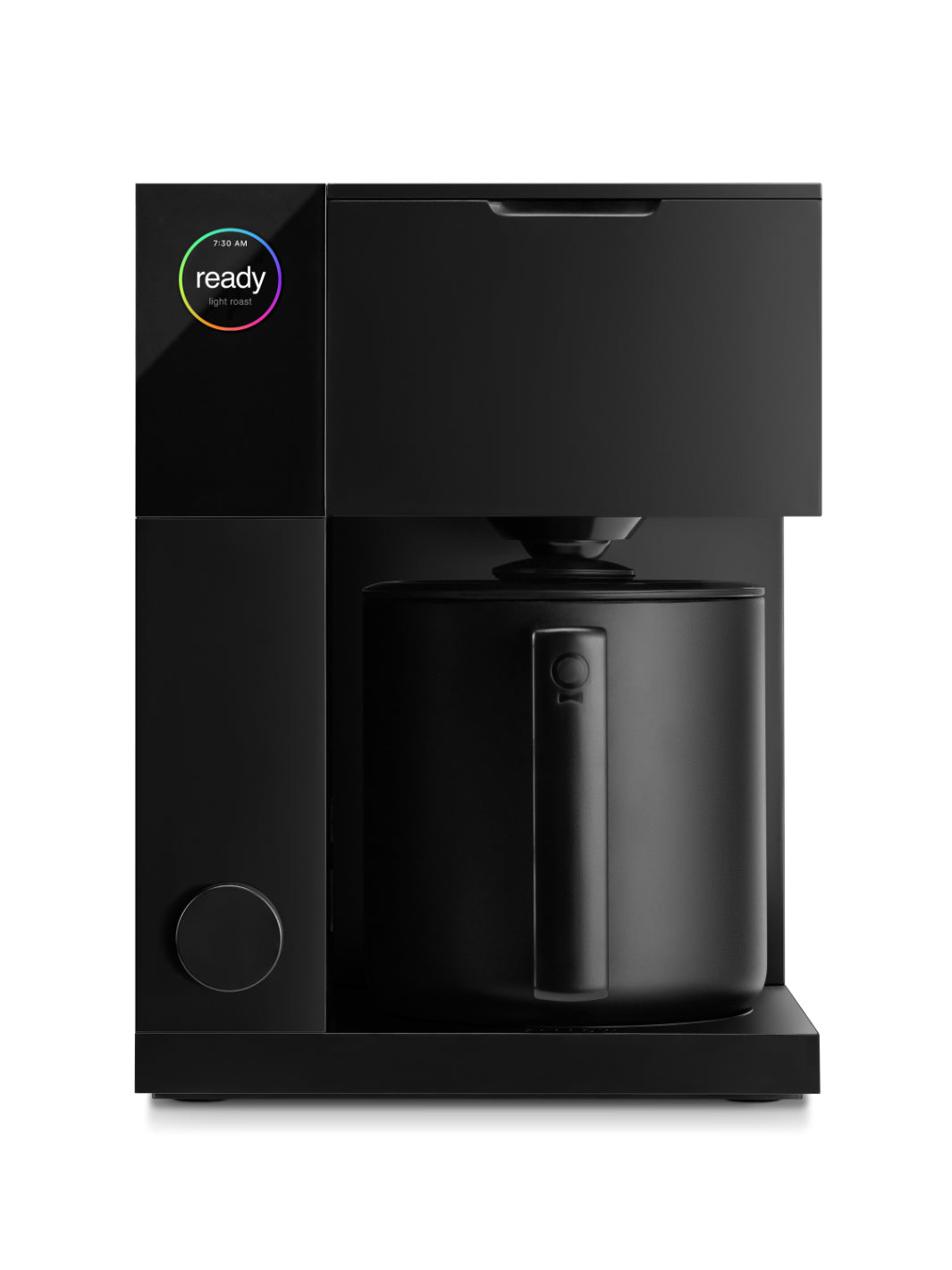 Photo of [PRE-ORDER] FELLOW Aiden Precision Coffee Maker (120v) [SHIPPING MID TO LATE SEPTEMBER 2024] ( Matte Black ) [ Fellow ] [ Electric Coffee Brewers ]