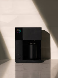 Photo of FELLOW Aiden Precision Coffee Maker (120V) ( ) [ Fellow ] [ Electric Coffee Brewers ]