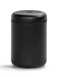 Photo of FELLOW Atmos Vacuum Canister ( Matte Black (Damaged Box) 1.2 L ) [ Fellow ] [ Storage ]