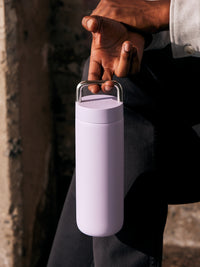 Photo of FELLOW Carter Carry Tumbler (20oz/591ml) ( ) [ Fellow ] [ Reusable Cups ]