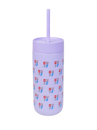 Photo of FELLOW "CUFF" Carter Cold Tumbler (16oz/473ml) [Limited Edition] ( ) [ Fellow ] [ Reusable Cups ]