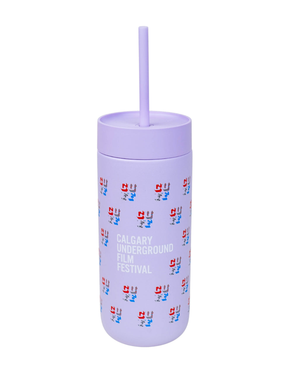 Photo of FELLOW "CUFF" Carter Cold Tumbler (16oz/473ml) [Limited Edition] ( Peri Twinkle ) [ Fellow ] [ Reusable Cups ]
