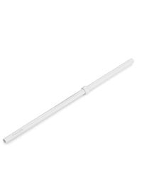 Photo of FELLOW Carter Cold Replacement Straw (16oz/473ml) ( Matte White ) [ Fellow ] [ Parts ]
