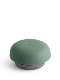 Photo of FELLOW Carter Move Replacement Lid ( Smoke Green ) [ Fellow ] [ Parts ]