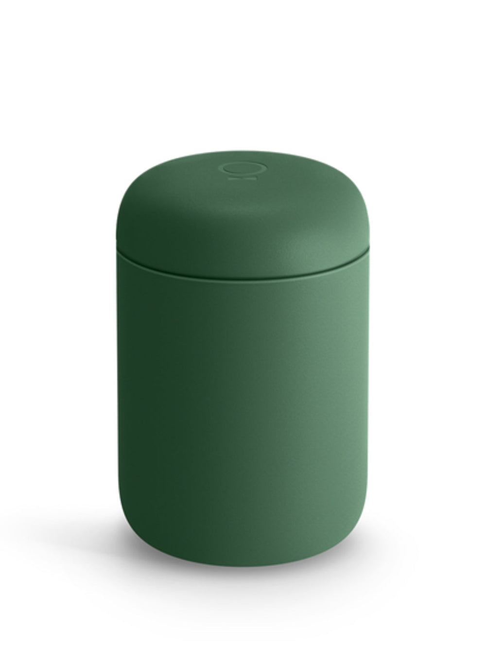 Photo of FELLOW Carter Wide Mug (12oz/355ml) (Cargo Green) (Open Box) ( Cargo Green ) [ Yard Sale ] [ Yard Sale ]