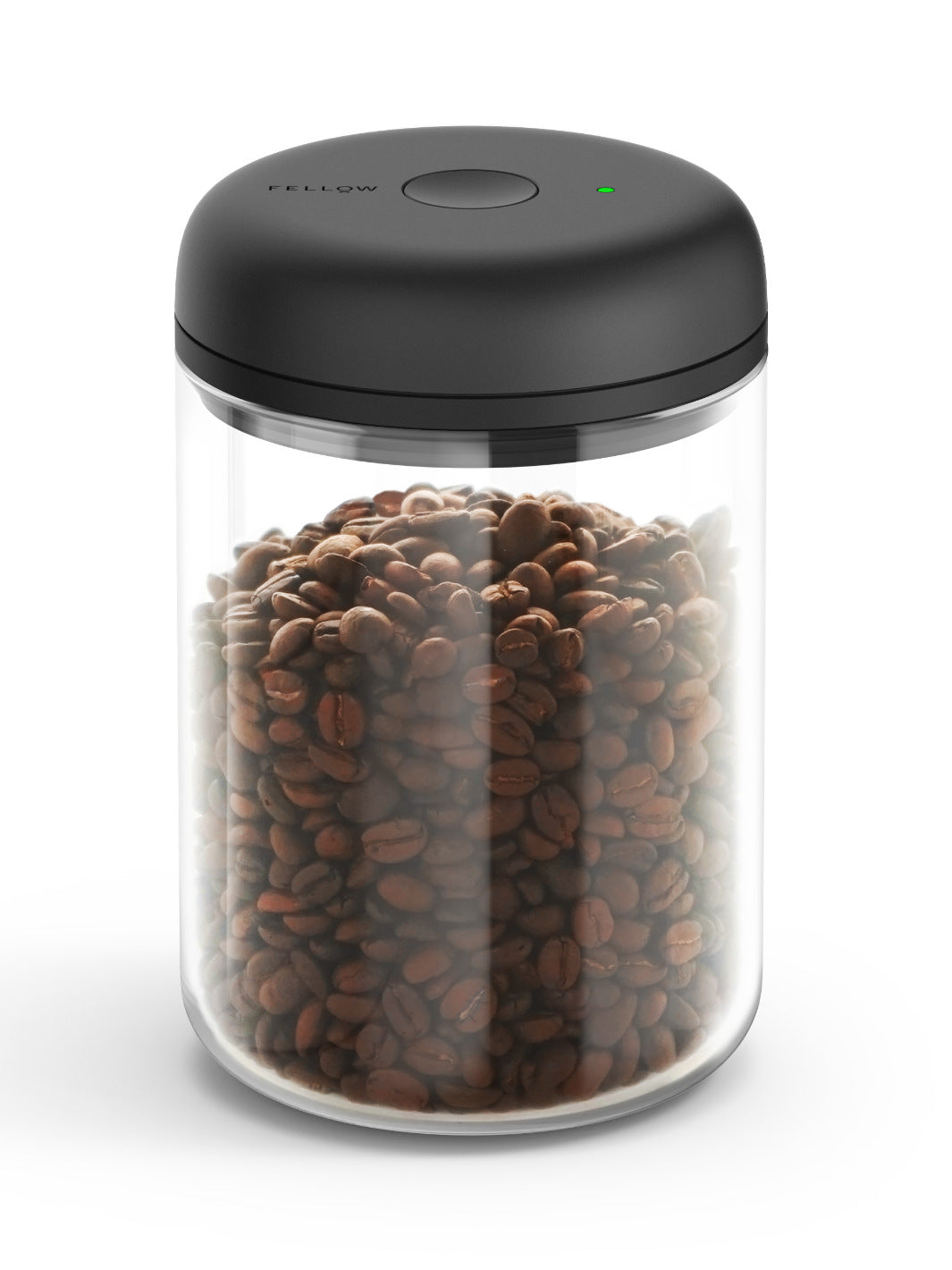 FELLOW Electric Atmos Vacuum Canister / Storage | Eight Ounce Coffee